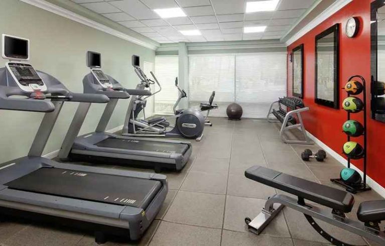 DoubleTree By Hilton San Diego - Hotel Circle, San Diego