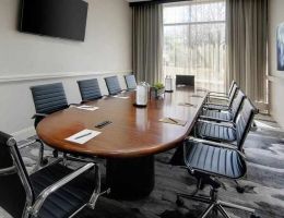 Embassy Suites By Hilton Detroit Troy Auburn Hills, Troy