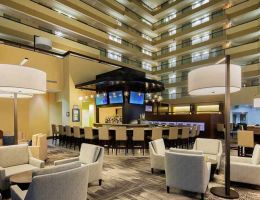 Embassy Suites By Hilton Detroit Troy Auburn Hills, Troy