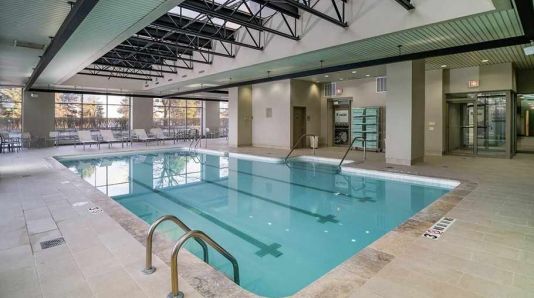 Embassy Suites By Hilton Detroit Troy Auburn Hills, Troy