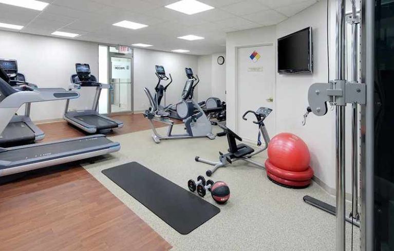 Embassy Suites By Hilton Detroit Troy Auburn Hills, Troy