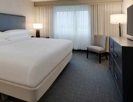 Embassy Suites By Hilton Detroit Troy Auburn Hills, Troy