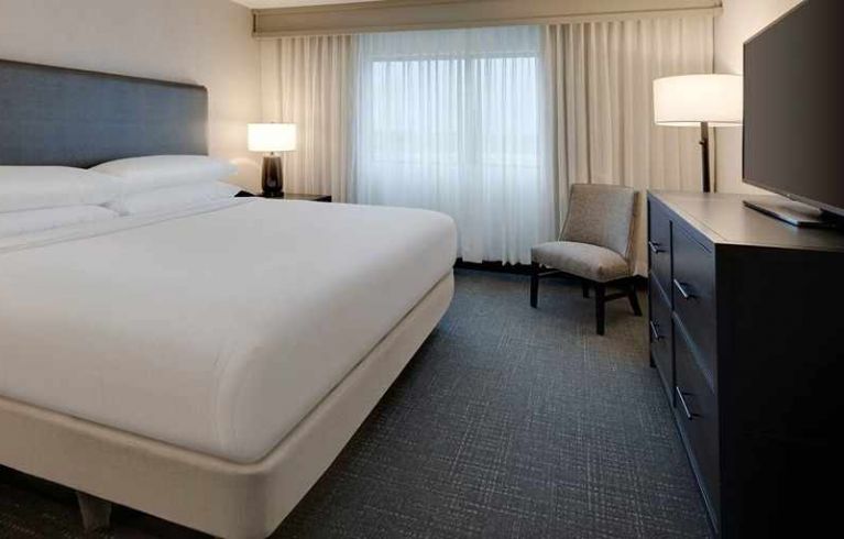 Embassy Suites By Hilton Detroit Troy Auburn Hills, Troy