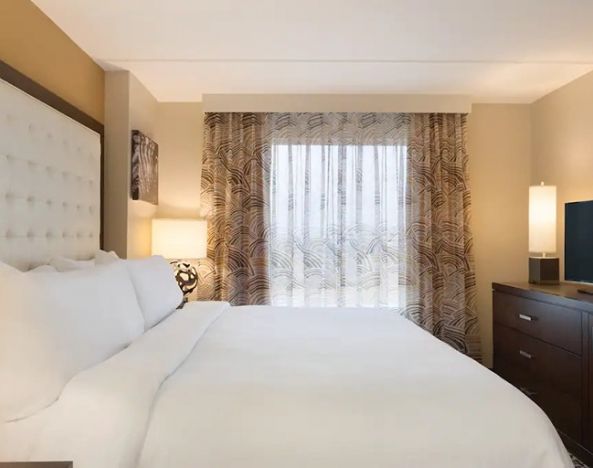 Embassy Suites By Hilton Oklahoma City Downtown/Medical Ctr