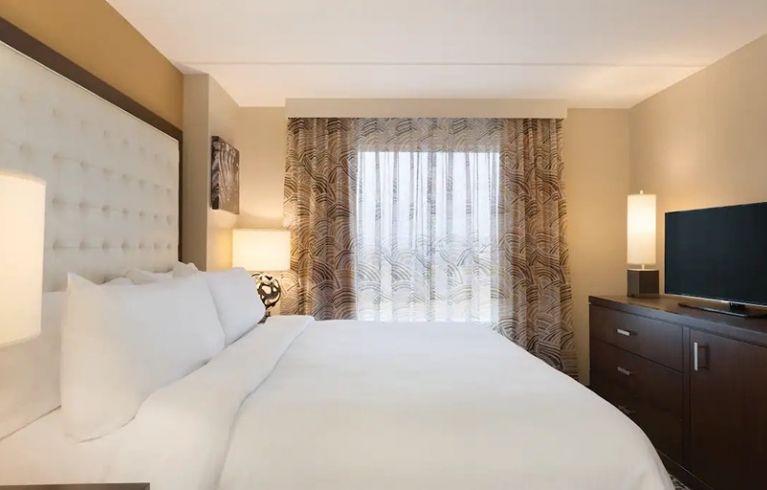 Embassy Suites By Hilton Oklahoma City Downtown/Medical Ctr, Oklahoma City