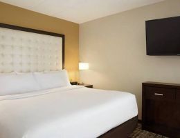Embassy Suites By Hilton Oklahoma City Downtown/Medical Ctr, Oklahoma City