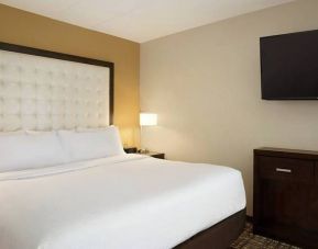 Embassy Suites By Hilton Oklahoma City Downtown/Medical Ctr, Oklahoma City