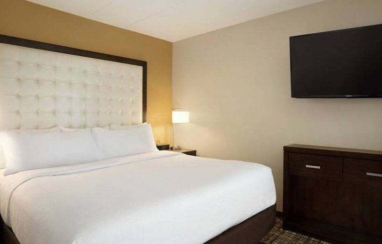 Embassy Suites By Hilton Oklahoma City Downtown/Medical Ctr, Oklahoma City