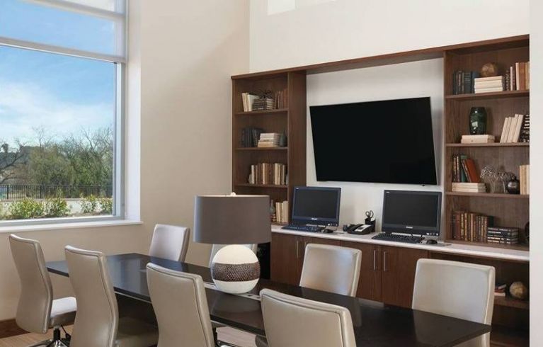 Embassy Suites By Hilton Oklahoma City Downtown/Medical Ctr, Oklahoma City