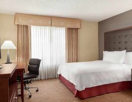 Homewood Suites By Hilton Oakland-Waterfront, Oakland 