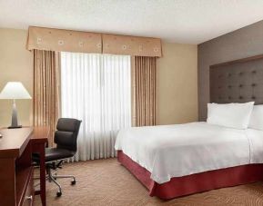 Homewood Suites By Hilton Oakland-Waterfront, Oakland 