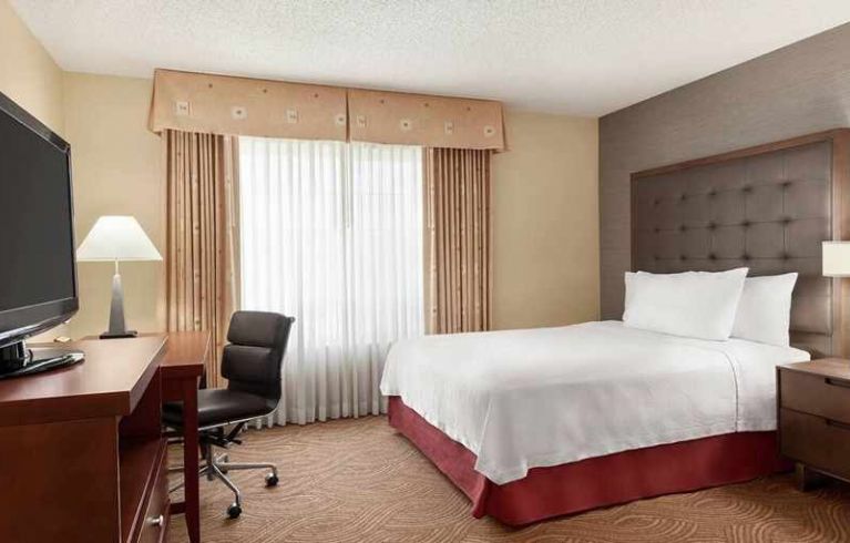 Homewood Suites By Hilton Oakland-Waterfront, Oakland 