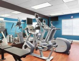 Homewood Suites By Hilton Oakland-Waterfront, Oakland 