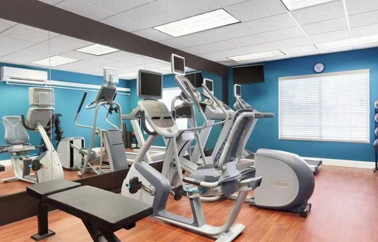Homewood Suites By Hilton Oakland-Waterfront, Oakland 