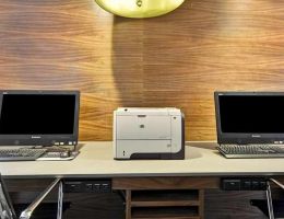 Homewood Suites By Hilton Oakland-Waterfront, Oakland 