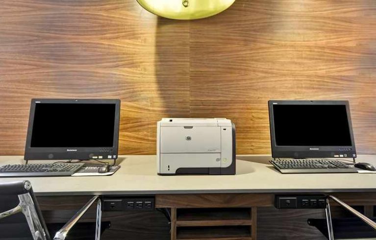Homewood Suites By Hilton Oakland-Waterfront, Oakland 