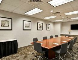 Homewood Suites By Hilton Oakland-Waterfront, Oakland 