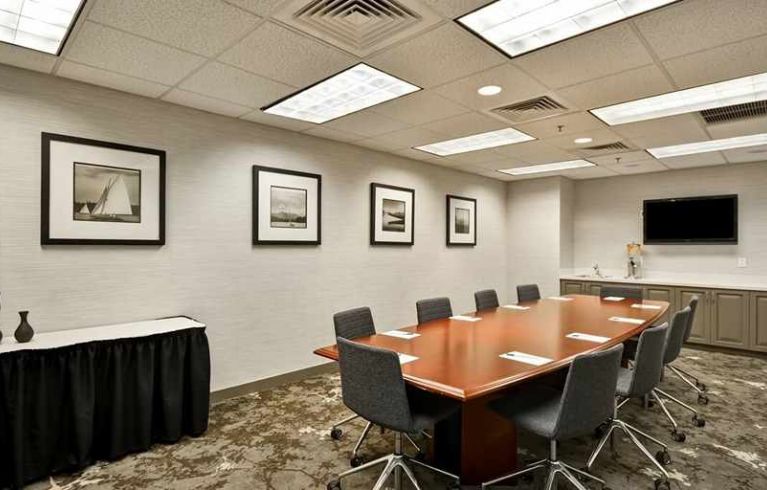 Homewood Suites By Hilton Oakland-Waterfront, Oakland 