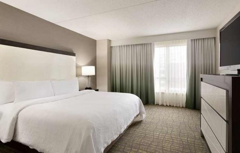 Embassy Suites By Hilton Newark-Wilmington South, Newark (DE)