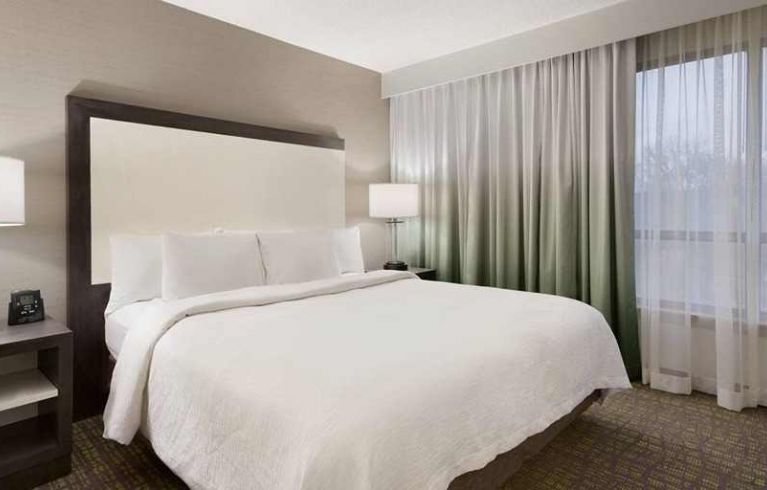 Embassy Suites By Hilton Newark-Wilmington South, Newark (DE)