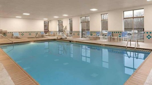 Embassy Suites By Hilton Newark-Wilmington South, Newark (DE)