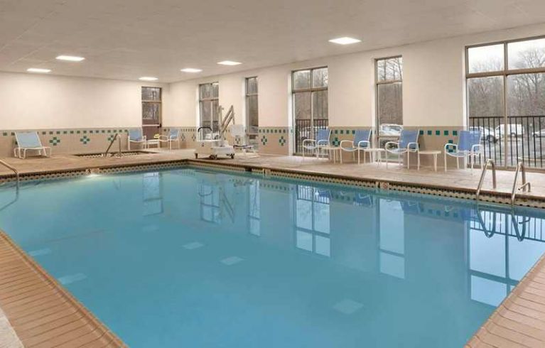 Embassy Suites By Hilton Newark-Wilmington South, Newark (DE)