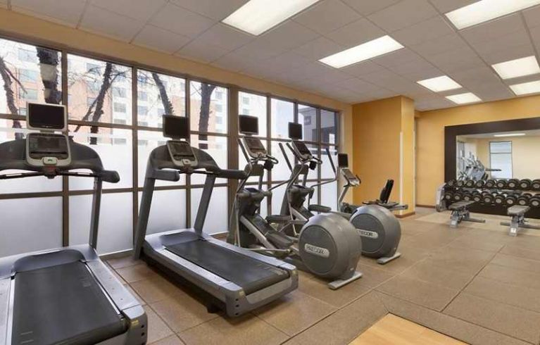Embassy Suites By Hilton Newark-Wilmington South, Newark (DE)