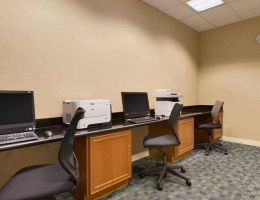 Embassy Suites By Hilton Newark-Wilmington South, Newark (DE)