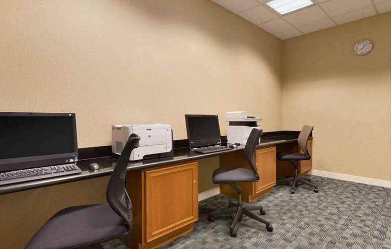 Embassy Suites By Hilton Newark-Wilmington South, Newark (DE)