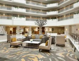 Embassy Suites By Hilton Newark-Wilmington South, Newark (DE)