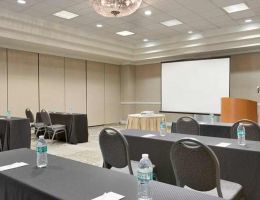 Embassy Suites By Hilton Newark-Wilmington South, Newark (DE)