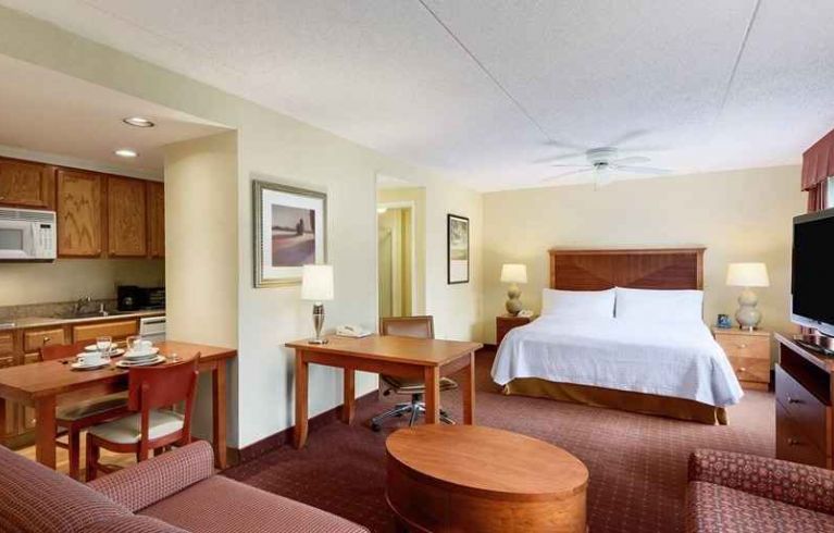 Homewood Suites By Hilton Newark-Wilmington South, Newark (DE)