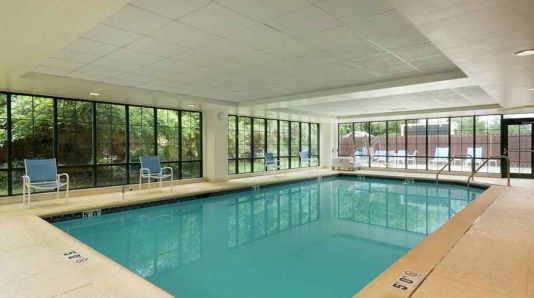 Homewood Suites By Hilton Newark-Wilmington South, Newark (DE)