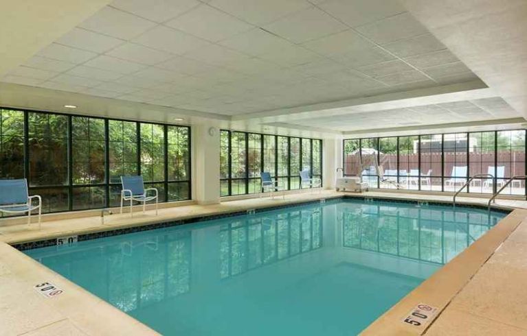 Homewood Suites By Hilton Newark-Wilmington South, Newark (DE)