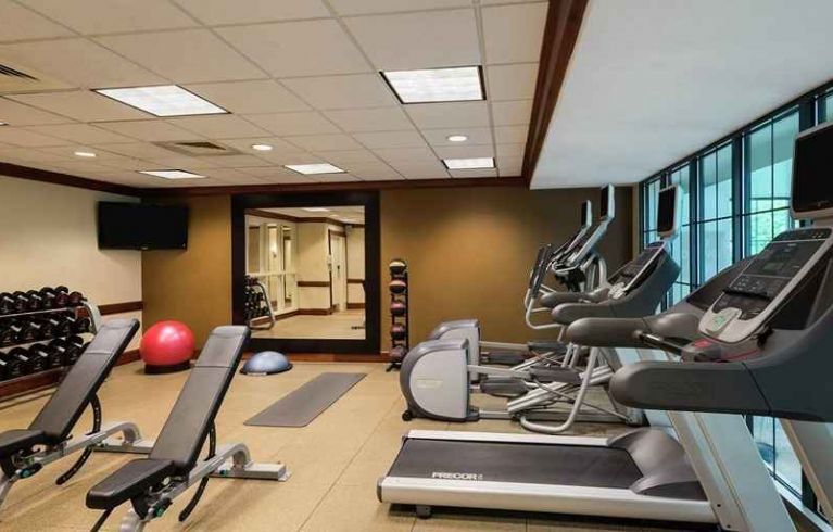Homewood Suites By Hilton Newark-Wilmington South, Newark (DE)