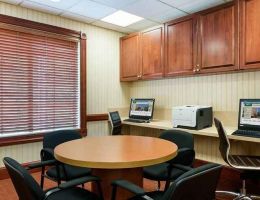 Homewood Suites By Hilton Newark-Wilmington South, Newark (DE)