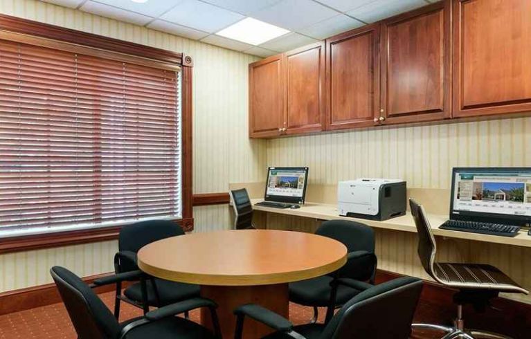 Homewood Suites By Hilton Newark-Wilmington South, Newark (DE)