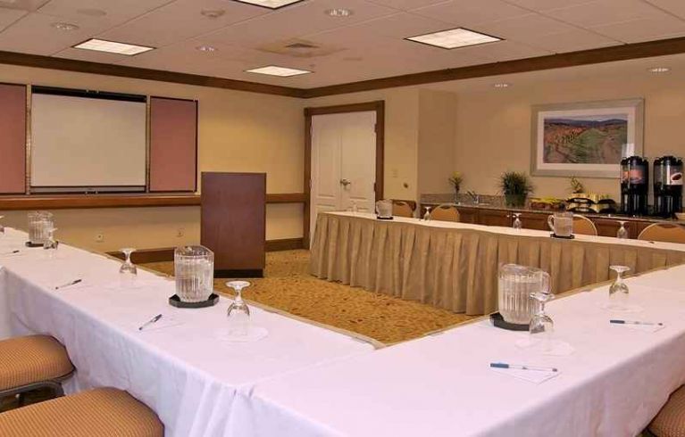 Homewood Suites By Hilton Newark-Wilmington South, Newark (DE)