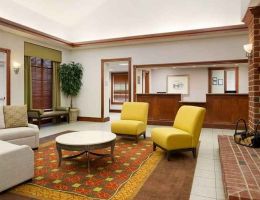 Homewood Suites By Hilton Newark-Wilmington South, Newark (DE)