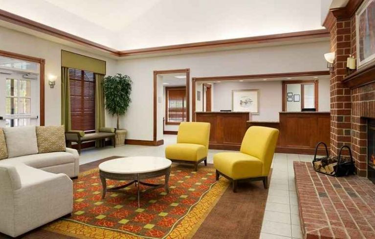 Homewood Suites By Hilton Newark-Wilmington South, Newark (DE)