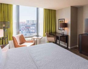 Hampton Inn & Suites Washington DC/Navy Yard, Washington D.C