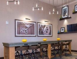Hampton Inn & Suites Washington DC/Navy Yard, Washington D.C