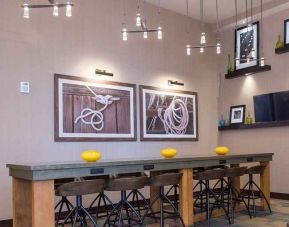 Hampton Inn & Suites Washington DC/Navy Yard, Washington D.C