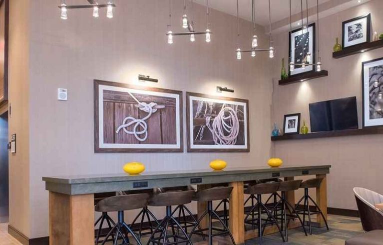 Hampton Inn & Suites Washington DC/Navy Yard, Washington D.C