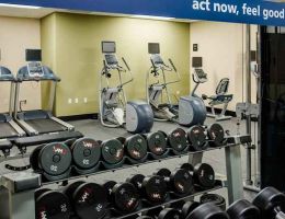 Hampton Inn & Suites Washington DC/Navy Yard, Washington D.C