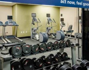Hampton Inn & Suites Washington DC/Navy Yard, Washington D.C