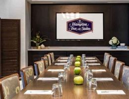 Hampton Inn & Suites Washington DC/Navy Yard, Washington D.C