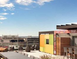Hampton Inn & Suites Washington DC/Navy Yard, Washington D.C