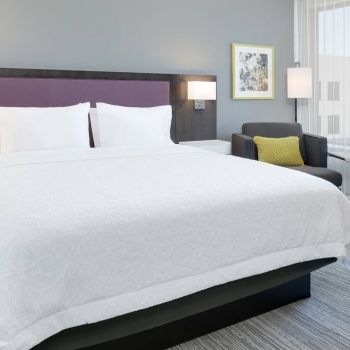 Hotel Hampton Inn Irvine Spectrum Lake Forest image