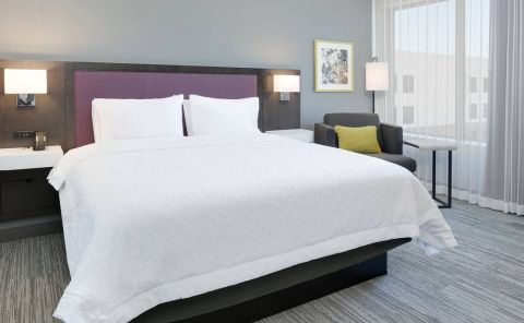 Hotel Hampton Inn Irvine Spectrum Lake Forest image